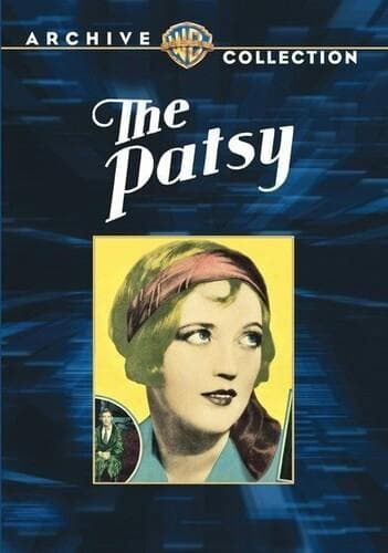 Patsy, The poster