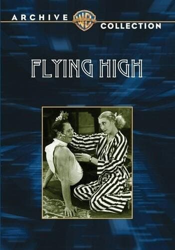 Flying High poster