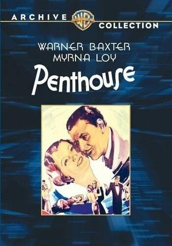Penthouse poster