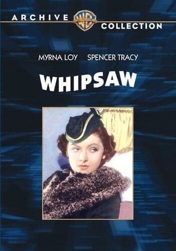 Whipsaw poster