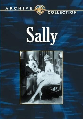 Sally poster