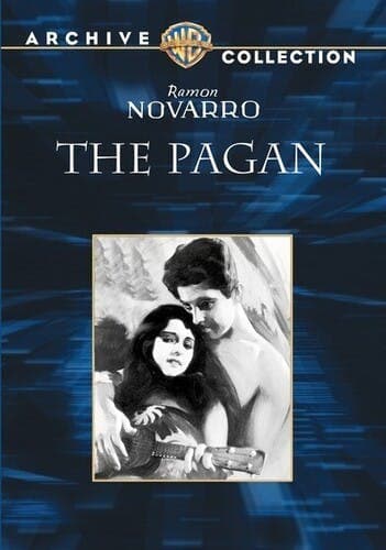 Pagan, The poster