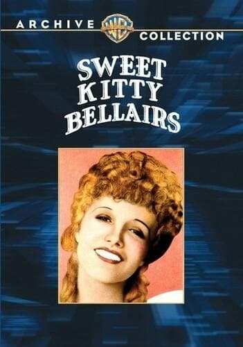 Sweet Kitty Bellairs poster