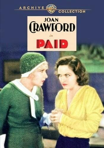 Paid poster