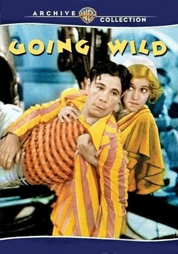 Going Wild poster