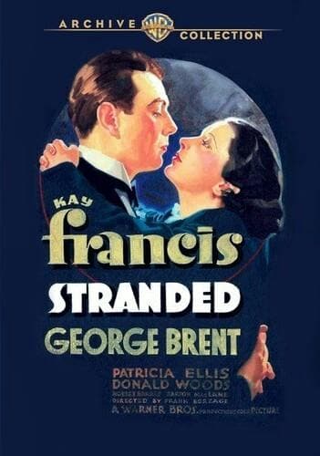 Stranded poster