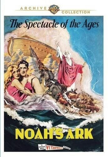 Noah's Ark poster