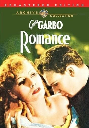Romance poster
