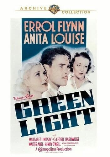Green Light poster