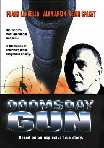 Doomsday Gun poster