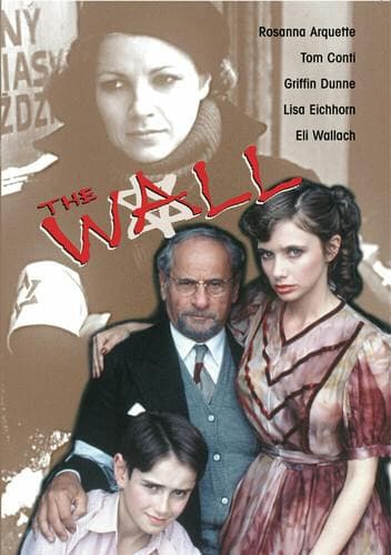Wall, The poster