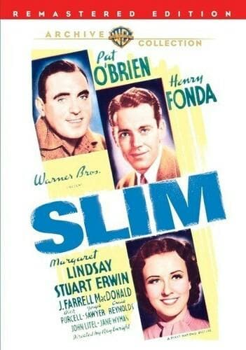 Slim poster