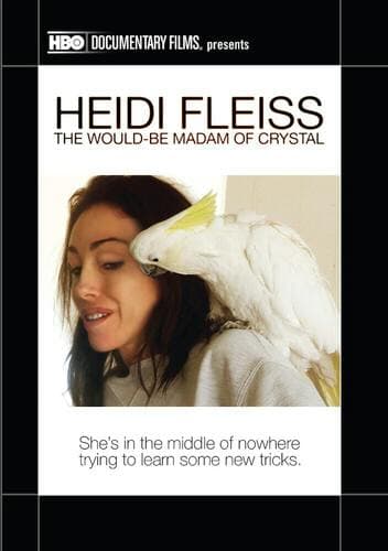 Heidi Fleiss: The Would-be Madam of Crystal poster