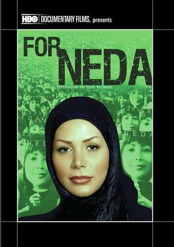 For Neda (2010) poster
