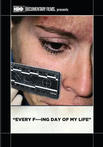 Every F---ing Day of My Life (2010) poster
