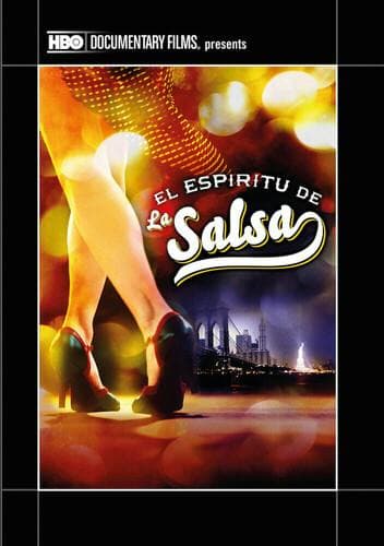 El Espiritu de la Salsa (2010) poster