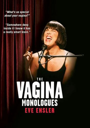 Vagina Monologues, The poster