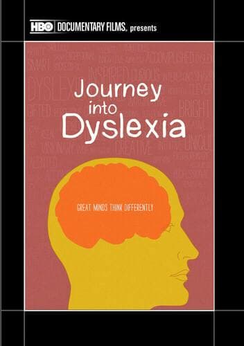 Journey Into Dyslexia poster