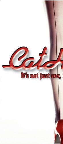 Cathouse poster