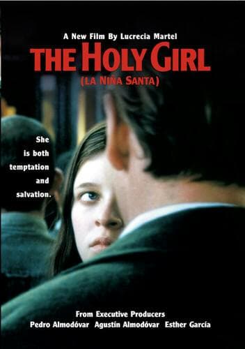Holy Girl, The poster