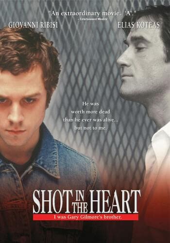Shot in the Heart poster
