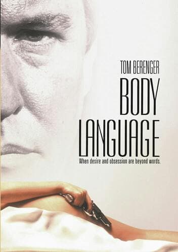 Body Language poster