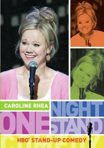 One Night Stand: Caroline Rhea poster