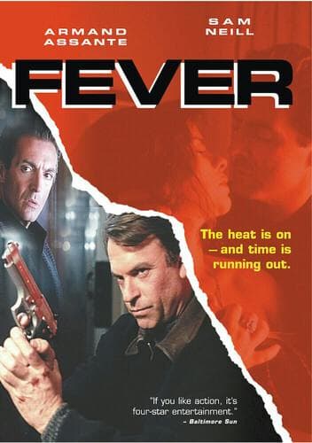 Fever poster
