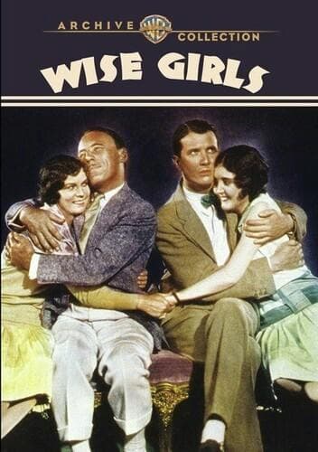 Wise Girls poster