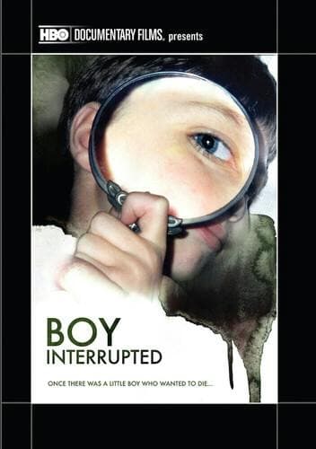 Boy Interrupted (2008) poster