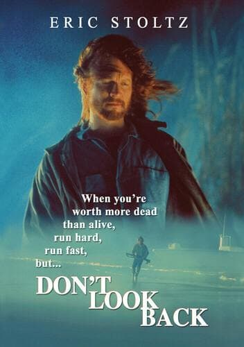 Don't Look Back poster