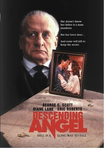 Descending Angel poster