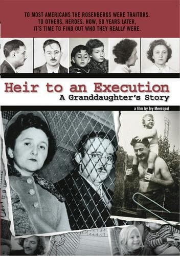 Heir to an Execution poster