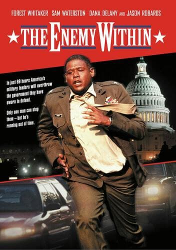 Enemy Within, The poster