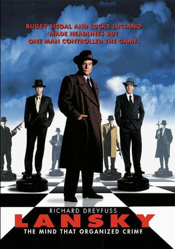 Lansky poster