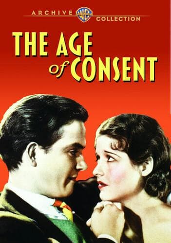 Age of Consent, The poster