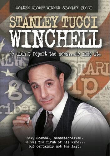 Winchell poster