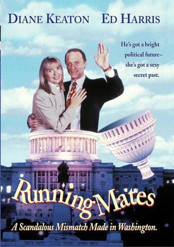 Running Mates poster