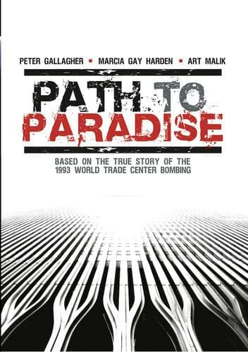 Path to Paradise poster