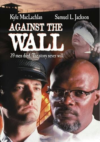 Against the Wall poster
