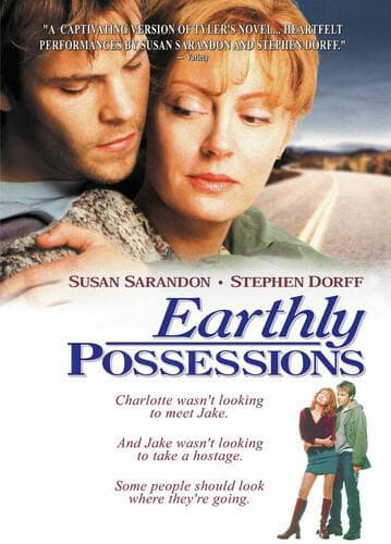 Earthly Possessions poster