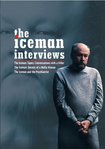 Iceman Interviews, The poster