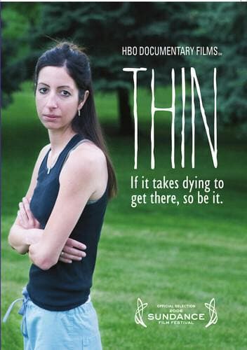 Thin poster