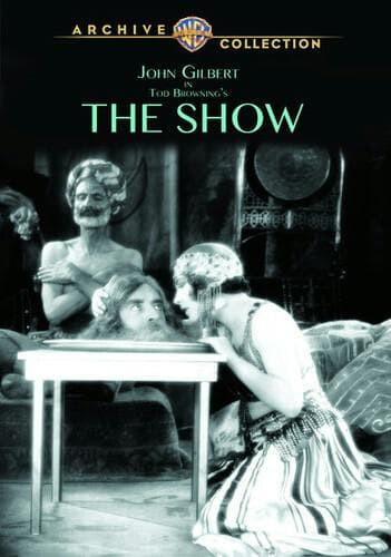 Show, The poster
