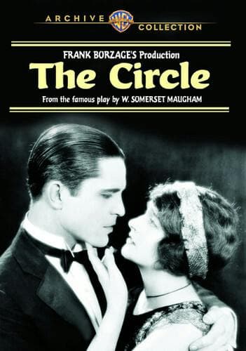 The Circle poster