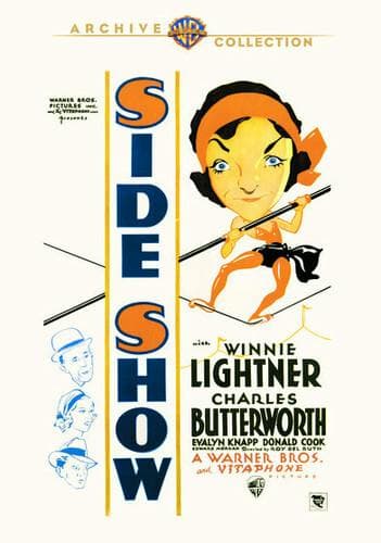 Side Show poster