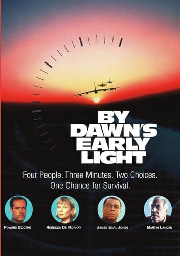 By Dawn's Early Light poster