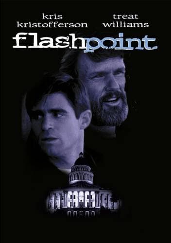 Flashpoint poster