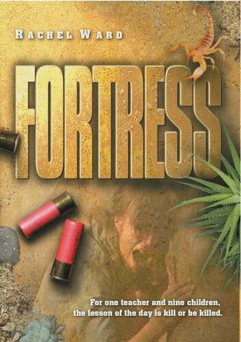 Fortress poster