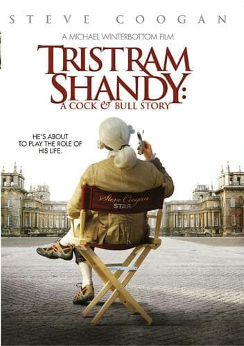 Tristram Shandy: A Cock and Bull Story poster